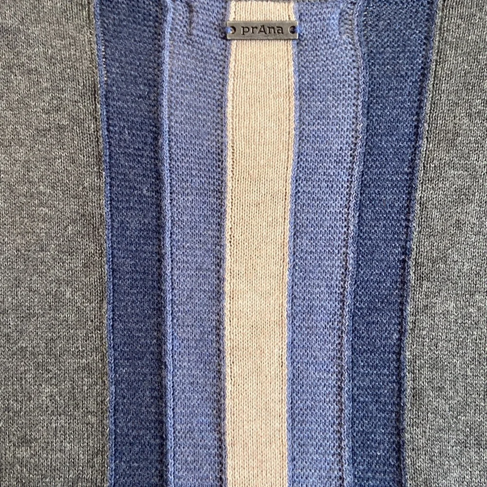 Prana Dress - Picture 4 of 7